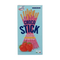  استیک کیکس با طعم توت فرنگی - 40 گرم635f67c82efac310370